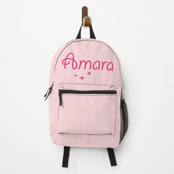 Item preview, My Name is Amara designed and sold by CharlottePlaceArt.