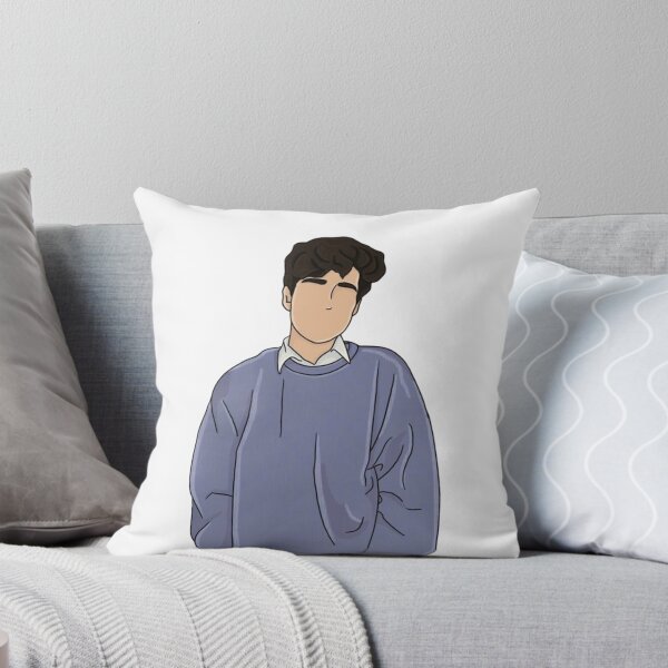 Item preview, Joshua Bassett Aesthetic Faceless designed and sold by ArtByRahim.