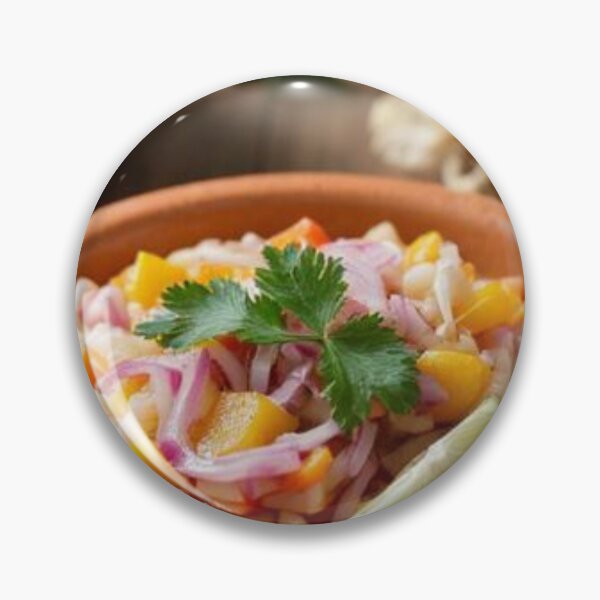 Item preview, Traditional Peruvian Food Art designed and sold by Tienda-Vane.