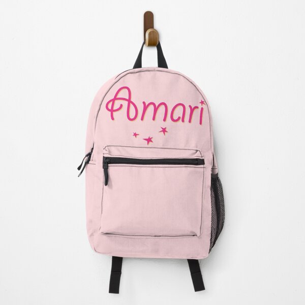 Item preview, My Name is Amari designed and sold by CharlottePlaceArt.