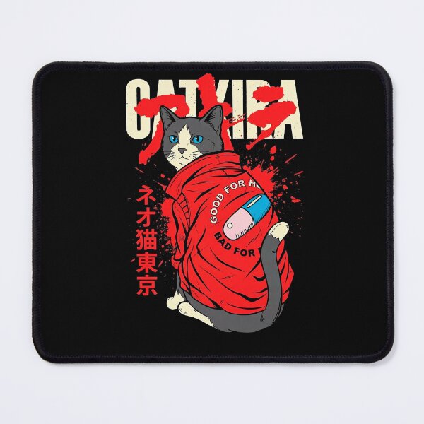 Item preview, Catkira designed and sold by TheSamuraiCat.