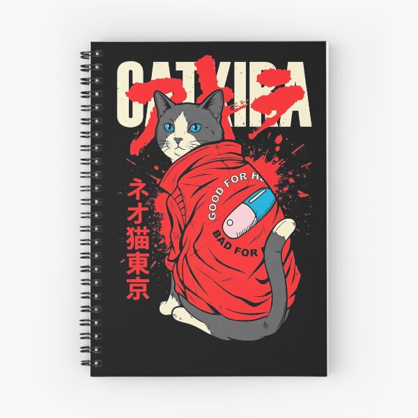 Item preview, Catkira designed and sold by TheSamuraiCat.
