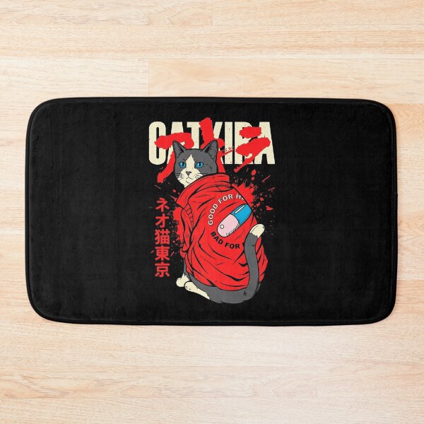 Item preview, Catkira designed and sold by TheSamuraiCat.