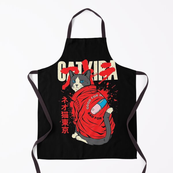 Item preview, Catkira designed and sold by TheSamuraiCat.