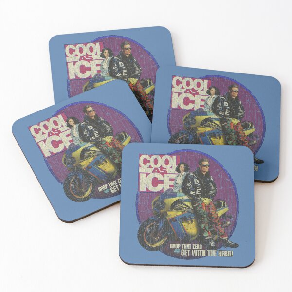 Item preview, Cool as Ice 1991 designed and sold by AstroZombie6669.