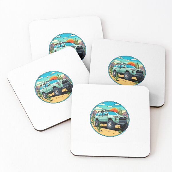 Item preview, 4runner retro designed and sold by Timegraf.