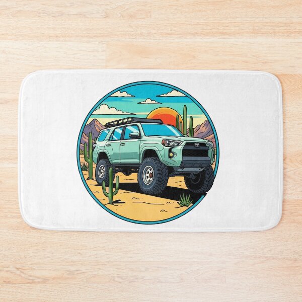 Item preview, 4runner retro designed and sold by Timegraf.