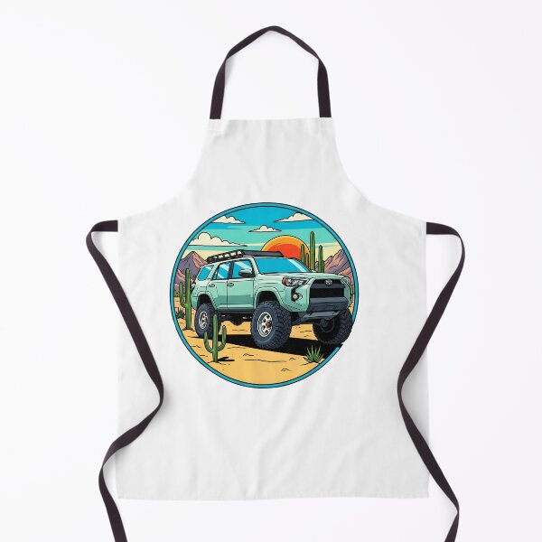 Item preview, 4runner retro designed and sold by Timegraf.