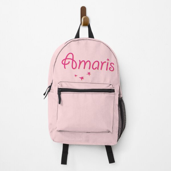 Item preview, My Name is Amaris designed and sold by CharlottePlaceArt.