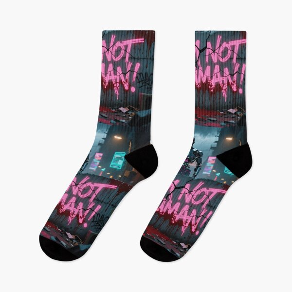 Item preview, No Im Not A Human designed and sold by casamomo.