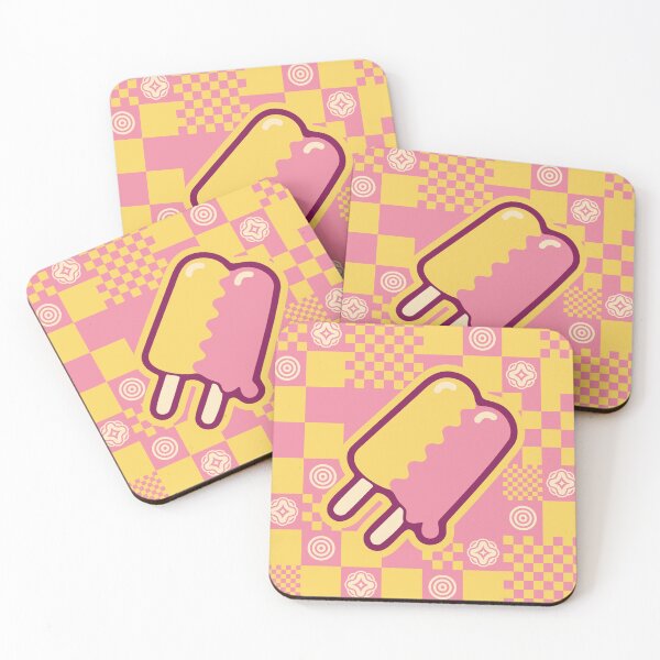Item preview, Melted Duo Pops designed and sold by Wondo.