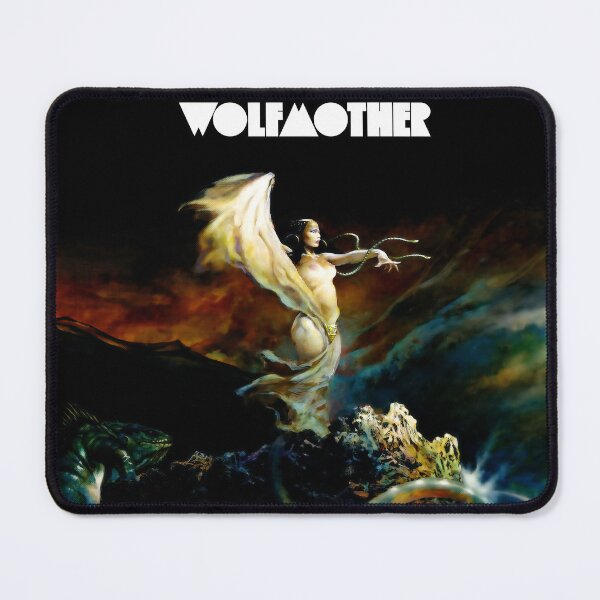 Item preview, debut wolfmother tour 2026 cobalah designed and sold by rtchong.