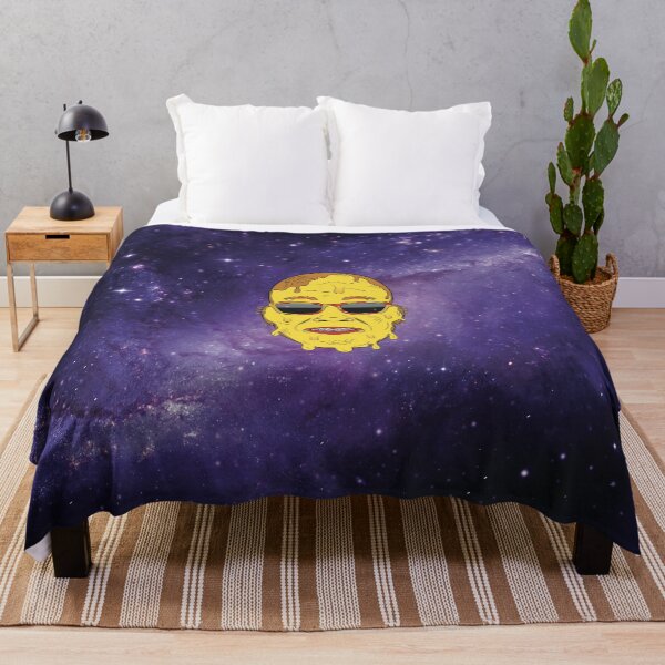 Item preview, wenmoon moonpie galaxy - Extra Cheese designed and sold by m88nlabs.