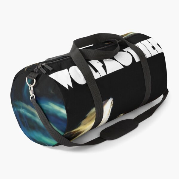 Item preview, debut wolfmother tour 2026 cobalah designed and sold by rtchong.