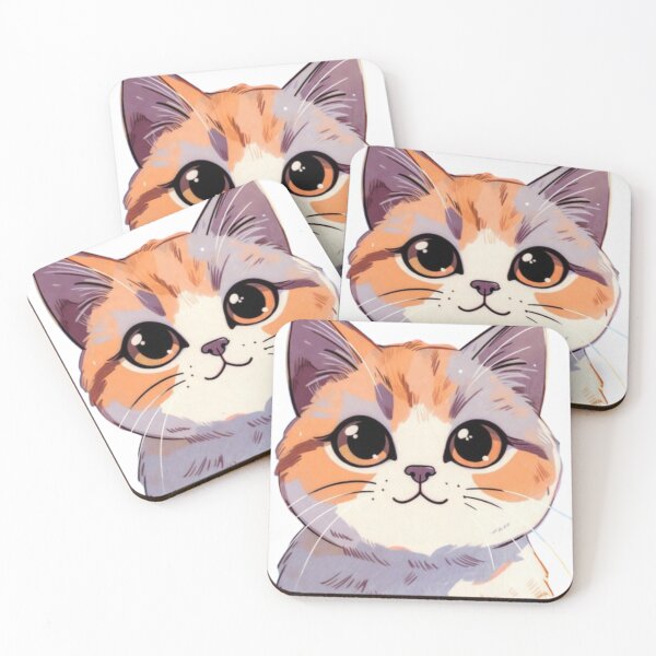 Item preview, Sweet Orange Cat Resting T-shirt designed and sold by kksmileshop.