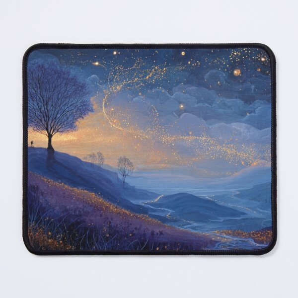 Item preview, Where the Stars Remember Us designed and sold by afrancisCL.
