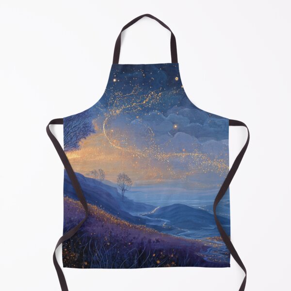 Item preview, Where the Stars Remember Us designed and sold by afrancisCL.