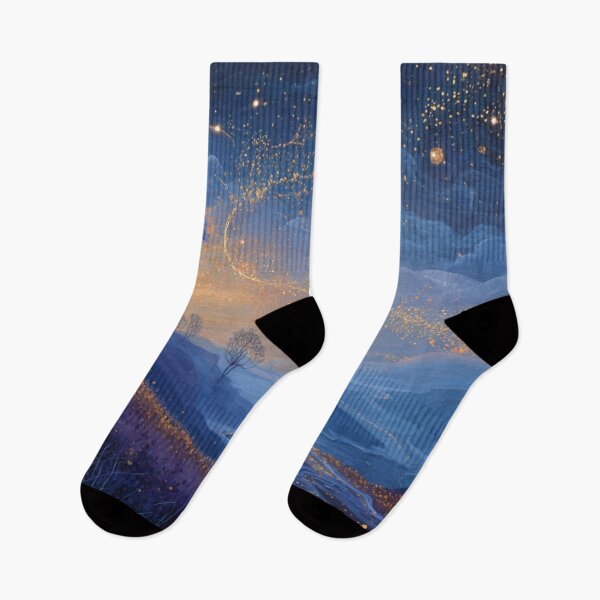 Item preview, Where the Stars Remember Us designed and sold by afrancisCL.