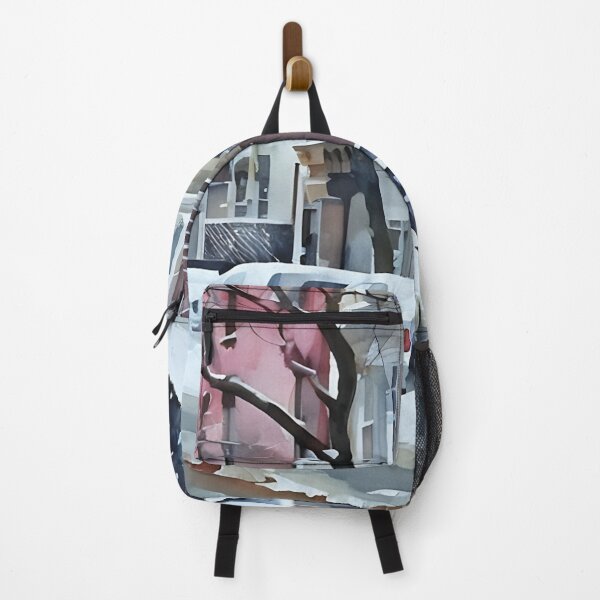 Item preview, Buried Aside designed and sold by RCWatercolours.