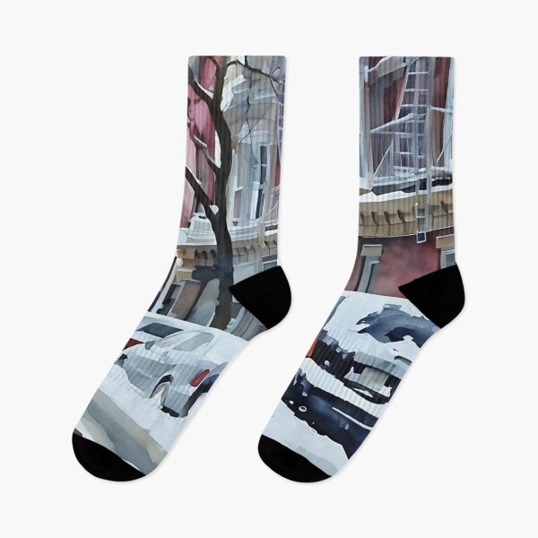 Item preview, Buried Aside designed and sold by RCWatercolours.