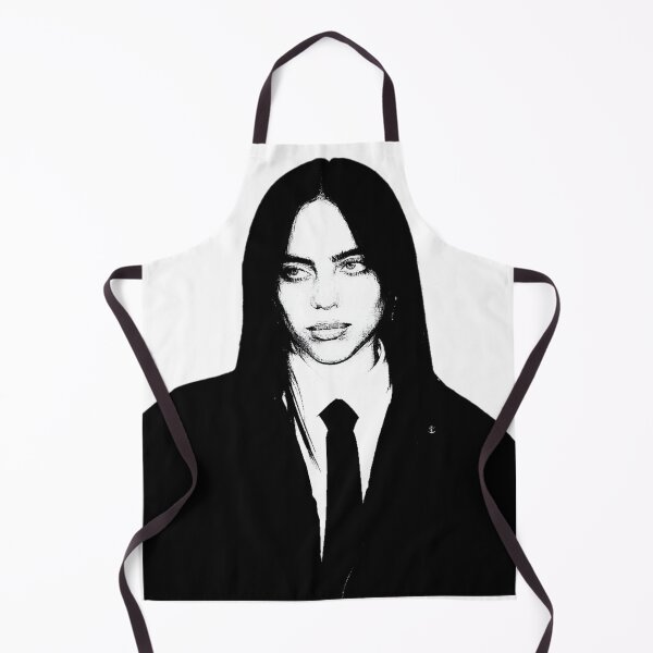 Item preview, Billie Eilish designed and sold by rimisart.