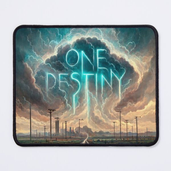 Item preview, ONE DESTINY IN THE HORIZON designed and sold by AqualabDesigns.