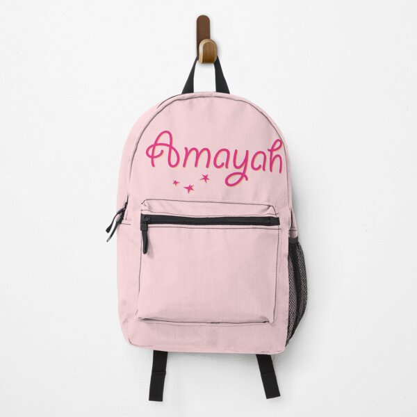 Item preview, My Name is Amayah designed and sold by CharlottePlaceArt.