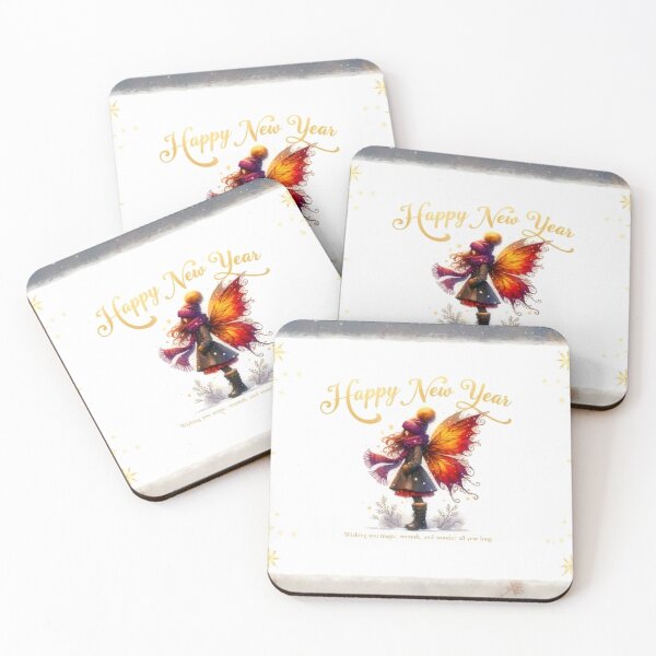 Item preview, Magic Warmth and Wonder designed and sold by Dawne's Designs.