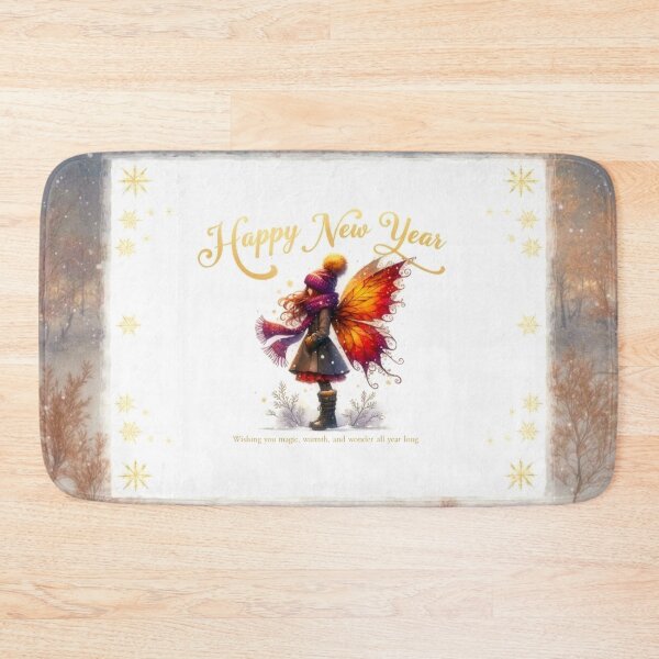 Item preview, Magic Warmth and Wonder designed and sold by Dawne's Designs.