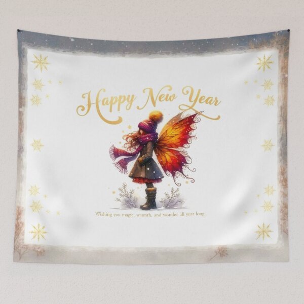Item preview, Magic Warmth and Wonder designed and sold by Dawne's Designs.