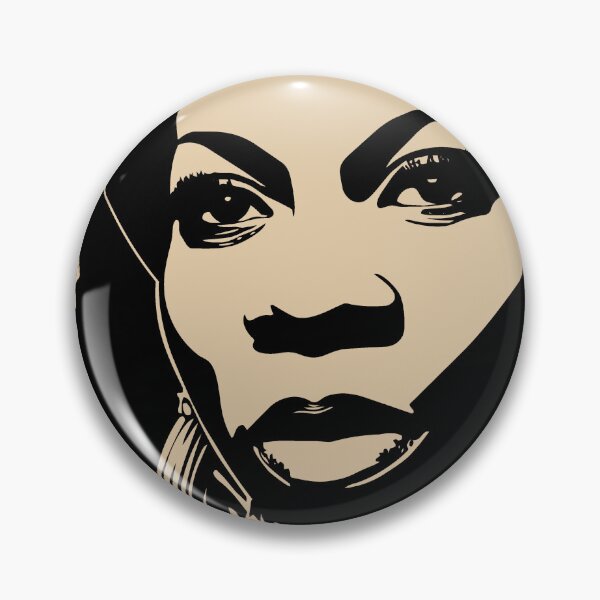 Item preview, Nina Simone designed and sold by 310BrandLA.