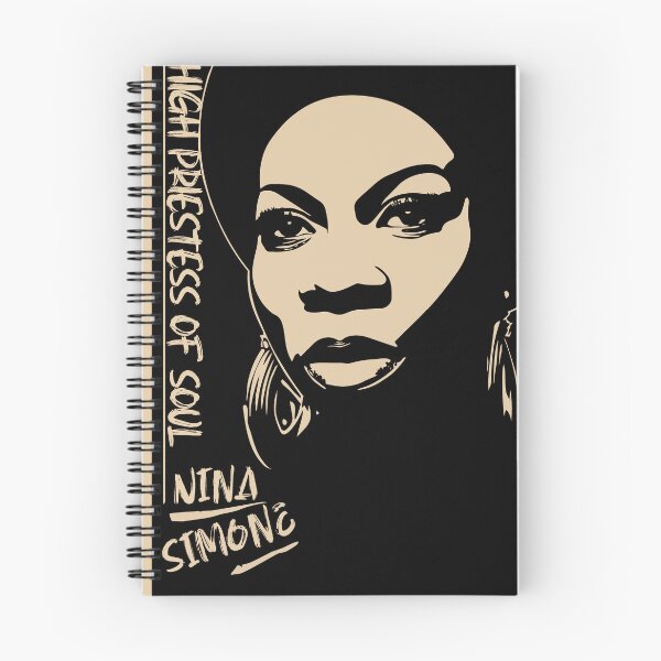 Item preview, Nina Simone designed and sold by 310BrandLA.