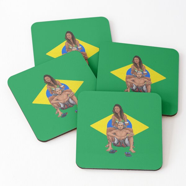 Item preview, Brasil Core - Nevou Aesthetic Urban Style designed and sold by BelchiorCanizo.