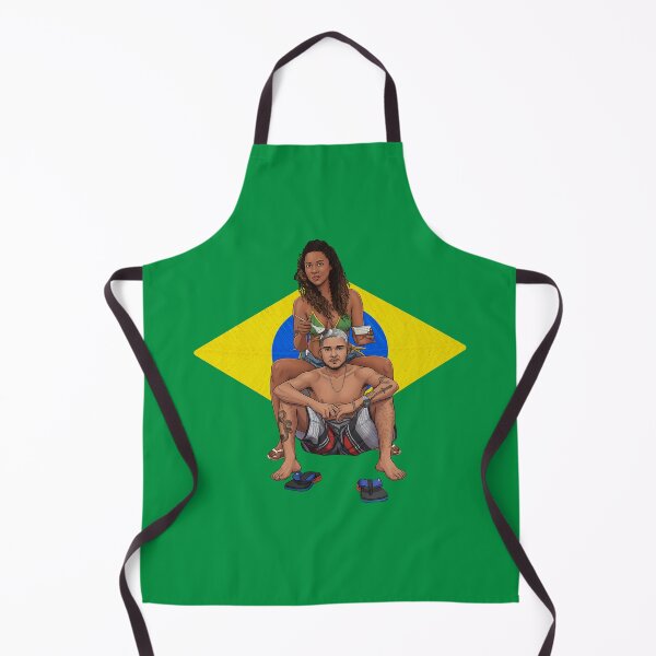 Item preview, Brasil Core - Nevou Aesthetic Urban Style designed and sold by BelchiorCanizo.