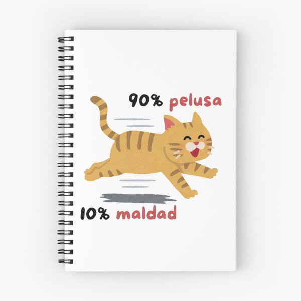 Item preview, 90% fluff and 10% evil designed and sold by Opps-diseño.