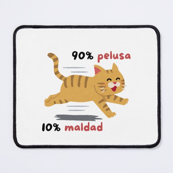 Item preview, 90% fluff and 10% evil designed and sold by Opps-diseño.