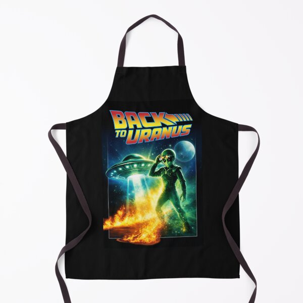 Item preview, Back to Uranus designed and sold by Cats and Other Things.