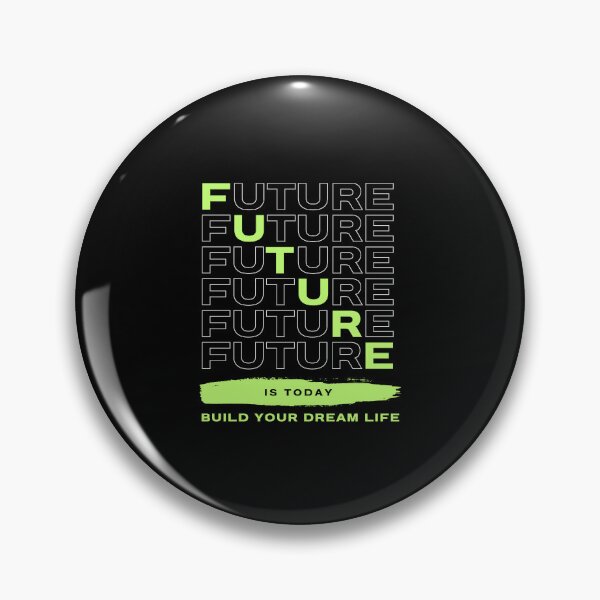 Item preview, The future is today designed and sold by blackstton.