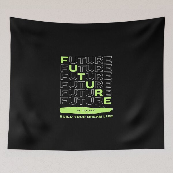 Item preview, The future is today designed and sold by blackstton.