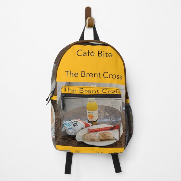 Item preview, The Brent Cross Café Bite designed and sold by Sibyl-Arts.
