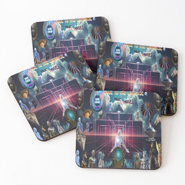Item preview, GAME-CHANGER MATRIX CODE TO THE UNIVERSE 8 TIME TRAVEL designed and sold by dynasty7ENT1979.