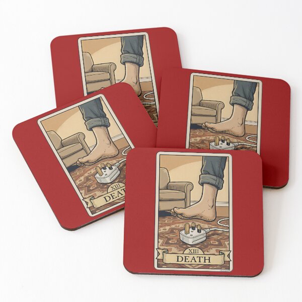 Item preview, Ouch designed and sold by Affray.