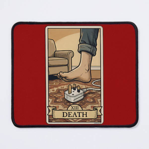 Item preview, Ouch designed and sold by Affray.