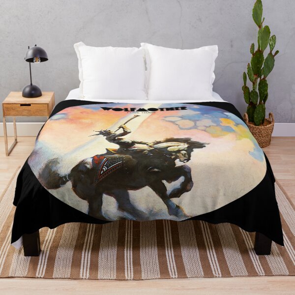 Item preview, love of wolfmother tour 2026 cobalah designed and sold by rtchong.