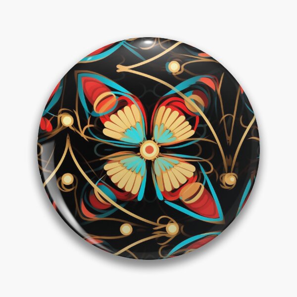 Item preview, Geometric design, colorful lines, curves, surfaces, ornaments designed and sold by G-M-Designs.