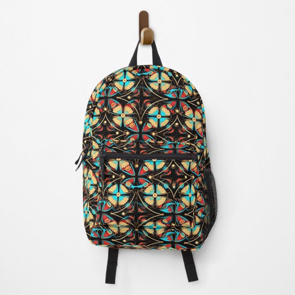 Item preview, Geometric design, colorful lines, curves, surfaces, ornaments designed and sold by G-M-Designs.
