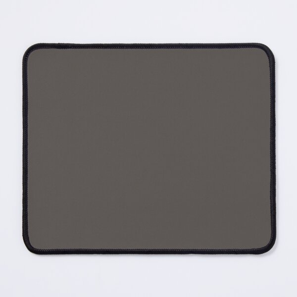 Item preview, TOP 100 COLORS — 2026 ✦ MODERN ANCHOR - ✨ Silhouette ✨ (#57504C) designed and sold by WheelieGdArt.