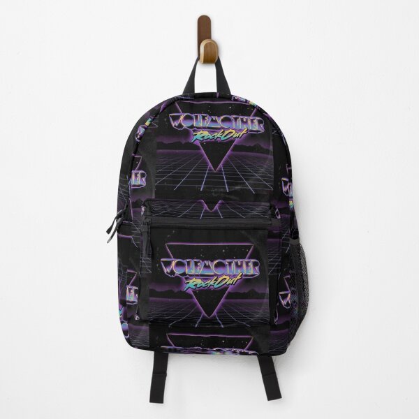 Item preview, rock out wolfmother tour 2026 cobalah designed and sold by rtchong.