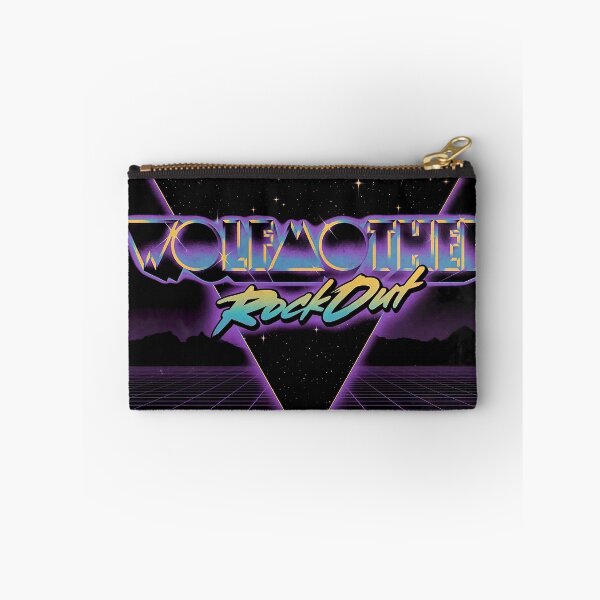 Item preview, rock out wolfmother tour 2026 cobalah designed and sold by rtchong.