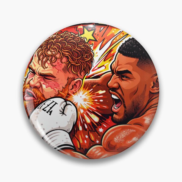 Item preview, AJ VS JP designed and sold by ESAIART.